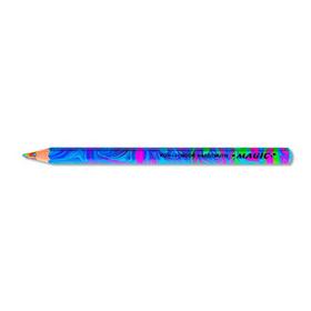 Фото Упаковка карандашей цветных KOH-I-NOOR Magic 3405 Tropical 3405002038KS, шестигранные, дерево. Интернет-магазин Vseinet.ru Пенза