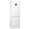 Фото № 1 Холодильник Samsung RB30A32N0WW, белый