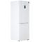 Фото № 4 Холодильник Samsung RB30A32N0WW, белый