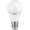 Фото № 1 Упаковка ламп LED GAUSS E27, шар, 12Вт, 4100К, белый нейтральный, A60, 10 шт. [102502212]