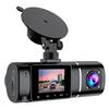 Фото Видеорегистратор Digma FreeDrive 212 NIGHT FHD черный 2Mpix 1080x1920 1080p 140гр. JL5601. Интернет-магазин Vseinet.ru Пенза
