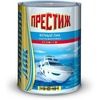 Фото Лак яхтный глянцевый "Престиж" бесцветный 10 л.. Интернет-магазин Vseinet.ru Пенза
