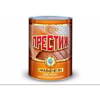 Эмаль ПФ-266 (светлый орех 10 кг) "ПРЕСТИЖ". Интернет-магазин Vseinet.ru Пенза