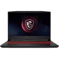Фото Ноутбук MSI Pulse GL66 11UDK-417RU, 15.6", IPS, Intel Core i7 11800H 8ГБ, 512ГБ SSD, NVIDIA GeForce RTX 3050 Ti - 4096 Мб, Windows 10, 9S7-158224-417, серый. Интернет-магазин Vseinet.ru Пенза