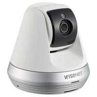 Фото Видео-няня Wisenet SmartCam белый. Интернет-магазин Vseinet.ru Пенза