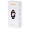 Фото № 26 Смарт-часы DIGMA Smartline T7, 1.54", черный / черный [t7b]
