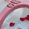 Фото № 3 Гидромассажная ванночка для ног Starwind SFM5570 80Вт белый/розовый