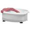 Фото № 5 Гидромассажная ванночка для ног Starwind SFM5570 80Вт белый/розовый