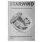 Фото № 7 Гидромассажная ванночка для ног Starwind SFM5570 80Вт белый/розовый