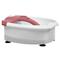Фото № 15 Гидромассажная ванночка для ног Starwind SFM5570 80Вт белый/розовый