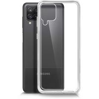 Фото Чехол (клип-кейс) BORASCO Silicone case, для Samsung Galaxy A125/ M127, прозрачный. Интернет-магазин Vseinet.ru Пенза