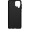 Фото № 1 Чехол (клип-кейс) BORASCO Silicone case, для Samsung Galaxy M32, черный (матовый) [40350]