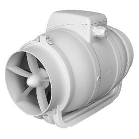 Фото Вентилятор канальный TYPHOON, 2 скор., D125, ERA PRO. Интернет-магазин Vseinet.ru Пенза