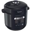 Фото Мультиварка Tefal CY601832 черная . Интернет-магазин Vseinet.ru Пенза