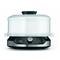 Фото № 1 Пароварка TEFAL VC204810, черный