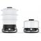 Фото № 9 Пароварка TEFAL VC204810, черный
