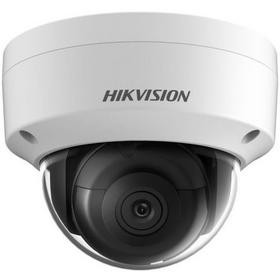 Фото Видеокамера IP Hikvision DS-2CD2143G2-IS 2.8-2.8мм цветная. Интернет-магазин Vseinet.ru Пенза