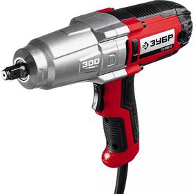 Фото Ударный гайковерт ЗУБР ГС-300 К. Интернет-магазин Vseinet.ru Пенза
