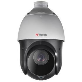 Фото Камера видеонаблюдения HiWatch DS-T265(C) 4.8-120мм цветная. Интернет-магазин Vseinet.ru Пенза