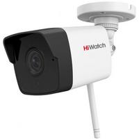 Фото Видеокамера IP HiWatch DS-I250W(C)(2.8 mm) 2.8-2.8мм цветная. Интернет-магазин Vseinet.ru Пенза