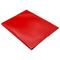 Фото № 2 Упаковка папок на резинке BURO -PRB04RED, A4, 15мм корешок, пластик, 0.5мм, красный