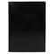 Фото № 0 Упаковка папок BURO -ECB10BLACK, 10шт вкладышей, A4, пластик, 0.5мм, черный