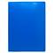 Фото № 0 Упаковка папок BURO -ECB10BLUE, 10шт вкладышей, A4, пластик, 0.5мм, синий
