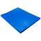 Фото № 2 Упаковка папок BURO -ECB10BLUE, 10шт вкладышей, A4, пластик, 0.5мм, синий