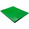 Фото № 2 Упаковка папок BURO -ECB10GREEN, 10шт вкладышей, A4, пластик, 0.5мм, зеленый