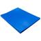 Фото № 2 Упаковка папок BURO -ECB20BLUE, 20шт вкладышей, A4, пластик, 0.5мм, синий