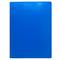 Фото № 0 Упаковка папок BURO -ECB30BLUE, 30шт вкладышей, A4, пластик, 0.5мм, синий
