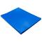 Фото № 2 Упаковка папок BURO -ECB30BLUE, 30шт вкладышей, A4, пластик, 0.5мм, синий