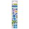 Фото № 10 Упаковка карандашей цветных SILWERHOF трехгранные, 6 цв., коробка европодвес