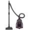 Фото № 3 Пылесос LG VC5420NHTCW черный с фиолетовым 