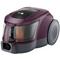 Фото № 4 Пылесос LG VC5420NHTCW черный с фиолетовым 