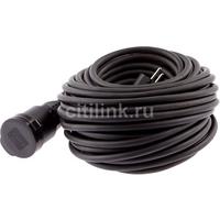Фото Удлинитель силовой Эра UPx-1e-3x2,5-20m-IP44(KG) (Б0050863) 3x2.5кв.мм 1розет. 20м КГ 16A без катушк. Интернет-магазин Vseinet.ru Пенза