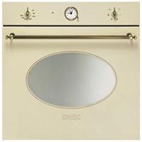 Фото Духовой шкаф электрический Smeg SF800PO, кремовый. Интернет-магазин Vseinet.ru Пенза
