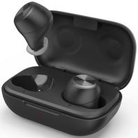 Фото Гарнитура THOMSON Wear7701BK, Bluetooth, накладные, черный [00132568]. Интернет-магазин Vseinet.ru Пенза