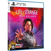 Фото Игра PLAYSTATION Life is Strange: True Colors, RUS (субтитры), для PlayStation 5. Интернет-магазин Vseinet.ru Пенза