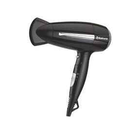 Фото Фен Sakura Sakura SA-4042BK черный . Интернет-магазин Vseinet.ru Пенза