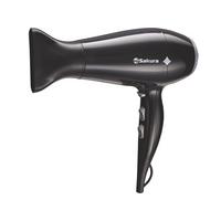 Фото Фен Sakura Sakura SA-4048BK черный . Интернет-магазин Vseinet.ru Пенза