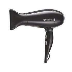 Фото Фен Sakura Sakura SA-4048BK черный . Интернет-магазин Vseinet.ru Пенза