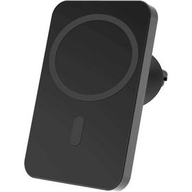 Фото Автомобильное зарядное устройство Accesstyle Crimson MS15W, USB type-C, 2A, черный. Интернет-магазин Vseinet.ru Пенза