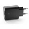Фото № 2 Сетевое зарядное устройство Accesstyle Copper 10WU, USB, 2.1A, черный
