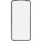 Фото № 0 Защитное стекло для экрана GRESSO Full Screen для Apple iPhone 13/13 Pro антиблик, 1 шт, черный [gr19ptg391]