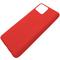 Фото № 1 Чехол (клип-кейс) GRESSO Meridian, для Apple iPhone 13 mini, красный [gr17mrn1143]