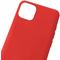 Фото № 3 Чехол (клип-кейс) GRESSO Meridian, для Apple iPhone 13 mini, красный [gr17mrn1143]