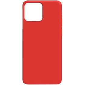 Фото Чехол (клип-кейс) GRESSO Meridian, для Apple iPhone 13 Pro, красный [gr17mrn1135]. Интернет-магазин Vseinet.ru Пенза