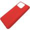 Фото № 1 Чехол (клип-кейс) GRESSO Meridian, для Apple iPhone 13 Pro, красный [gr17mrn1135]