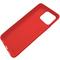 Фото № 2 Чехол (клип-кейс) GRESSO Meridian, для Apple iPhone 13 Pro, красный [gr17mrn1135]